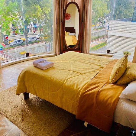 Hotel Cristal Palace Loja Eksteriør bilde
