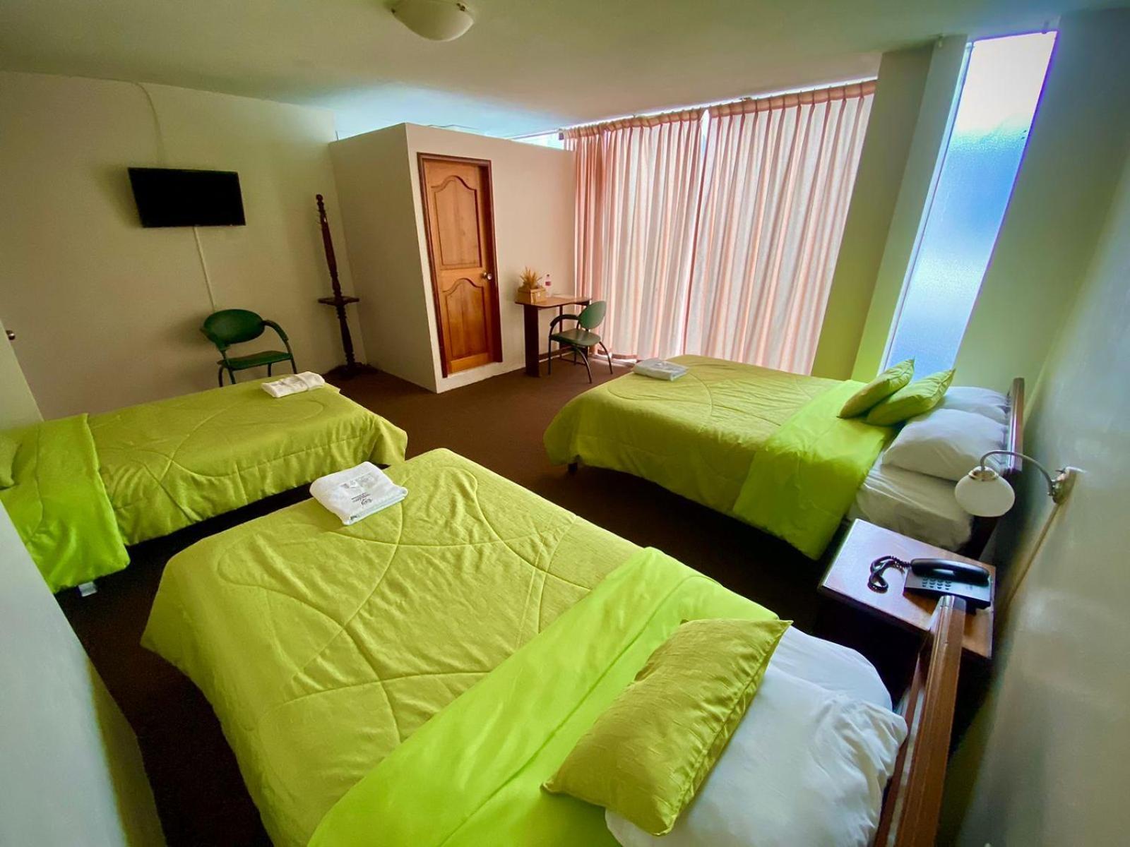 Hotel Cristal Palace Loja Eksteriør bilde
